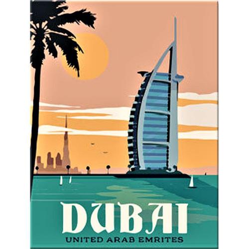 아이윙스-아이윙스 피포페인팅 P4-33 세계명소 두바이 DIY명화그리기 DIY그림그리기