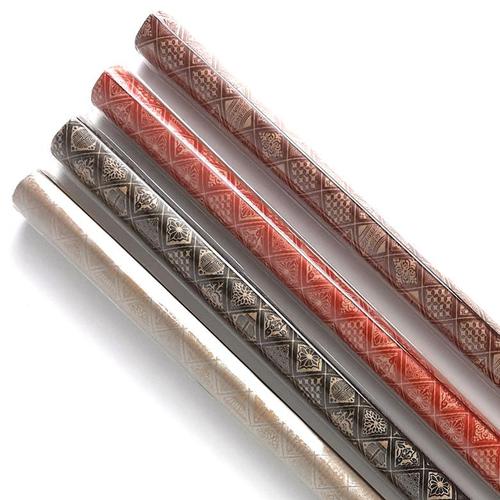 아이윙스-아이윙스 800 롤포장지 패턴무늬 53cm x 75cm 5개입 선물포장지 (2개)