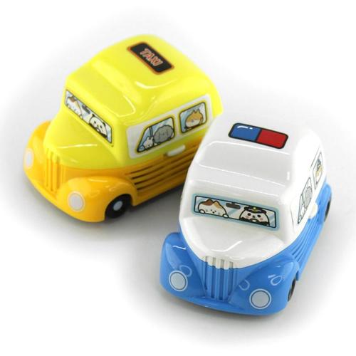 아이윙스-아이윙스 9000 모닝글로리 택시 경찰차 지우개 진공청소기 데스크클리너