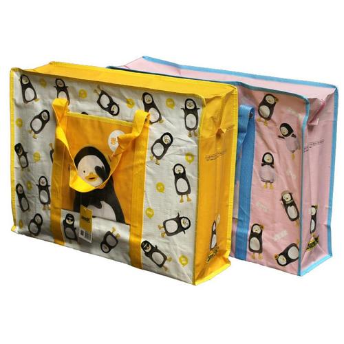 아이윙스-아이윙스 9000 팽수 타포린백 특대형 쇼핑백 타포린가방
