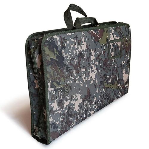 아이윙스-밀리터리 가방 A1 디지털무늬 서류가방 브리프백 브리프케이스 노트북가방