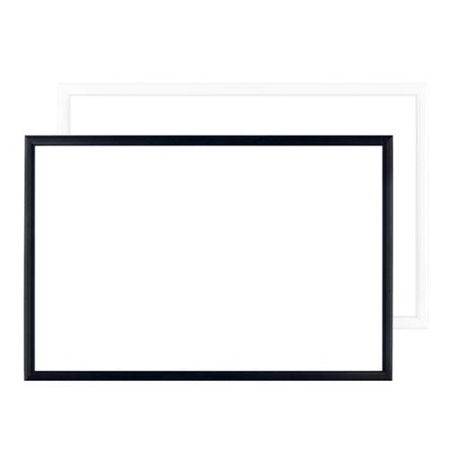 아이윙스-아이윙스 토탈 일반 화이트보드 600x900 우드 칠판