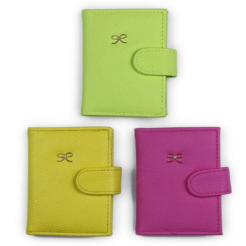 아이윙스-아이윙스 6000 나날 SL 패션 카드지갑 파우치 명함카드보관 (2개)