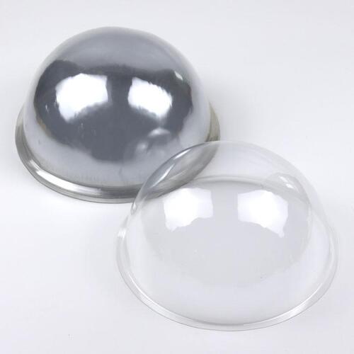 아이윙스-아이윙스 플라스틱 원형 투명반구 유태 아크릴돔 만들기재료 교재 특대 19.5cm (10개)