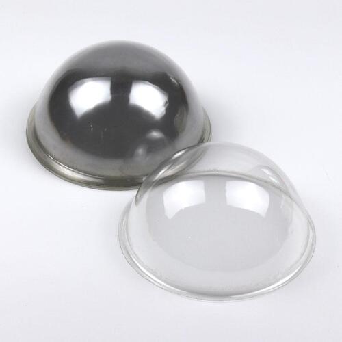 아이윙스-아이윙스 플라스틱 원형 투명반구 유태 아크릴돔 만들기재료 교재 대 16cm (20개)