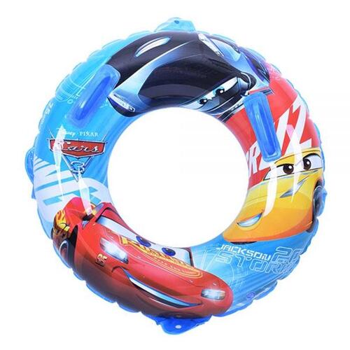 아이윙스-릴팡 카3 안전손잡이 원형튜브 75cm 아동용 어린이 물놀이 수영용품