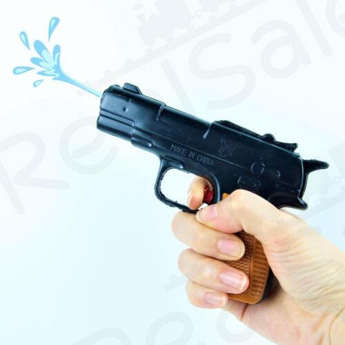 카우보이 권총 물총 (6개) 어린이집 유치원 학원학교 단체 크리스마스선물 답례품