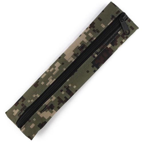 아이윙스-아이윙스 디지털 수제 케이스 봉제필통 군인 군장 군용품 (3개)