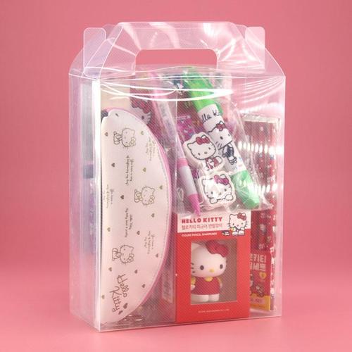 아이윙스-아이윙스 헬로키티 스페셜 문구세트 1호 어린이날 여아용 문구종합선물세트 단체선물