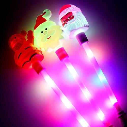 아이윙스-아이윙스 2000 NRT 크리스마스소품 LED 불빛봉 응원봉 야광봉