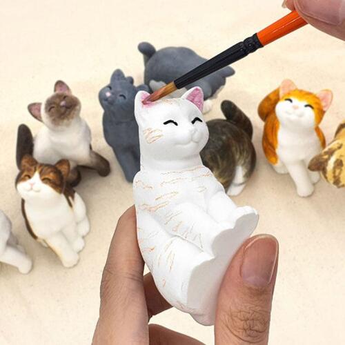 아이윙스-5000 나만의 고양이 반려묘 피규어만들기세트 어린이집 유치원 초등학교 신학기 입학선물 졸업선물